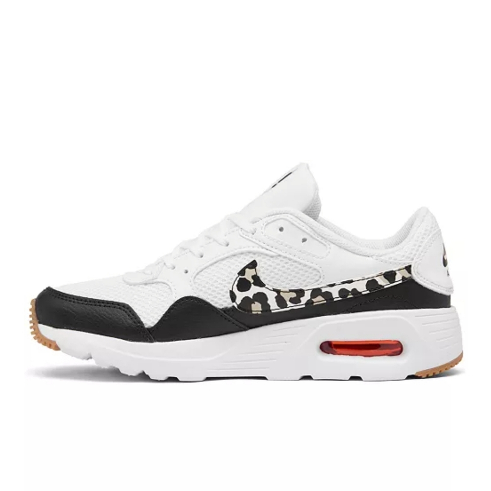 NIKE Air Max SC Leopard Sneakers Women's 11 New
